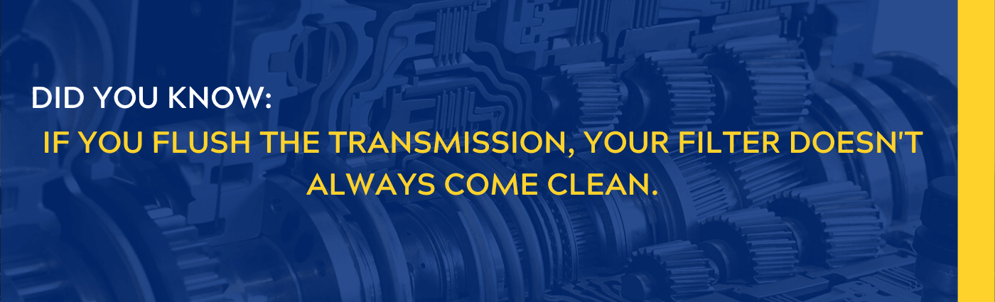 Durham Transmission Repair