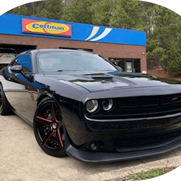 Cottman Transmission & Total Auto Care