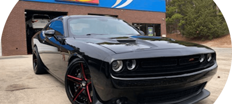 Cottman Transmission & Total Auto Care