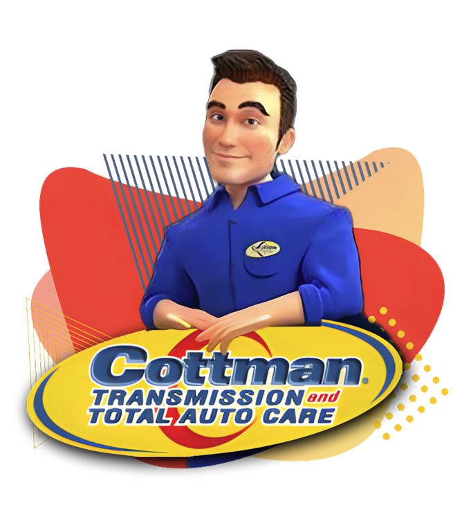 Cottman Transmission & Total Auto Care